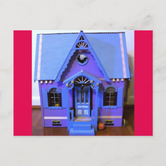 Drie Witches Magic Shoppe Briefkaart
