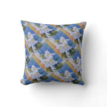 DRIE WITSERSE BEELDSCHERMEN PILLOW TITEL