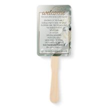 Drie witte rozen/gouden trim