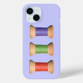 Drie wolken Case-Mate iPhone case (Achterkant)