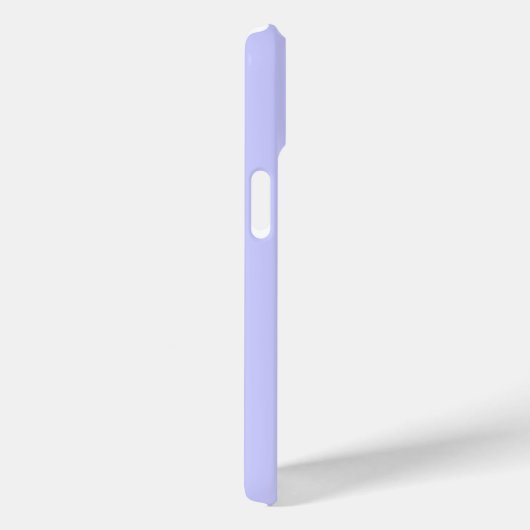 Drie wolken Case-Mate iPhone case (Achterkant / Rechts)