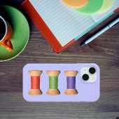 Drie wolken Case-Mate iPhone case