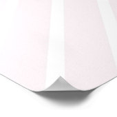 Drie woorden: Ik hou van je Poster (Hoek)