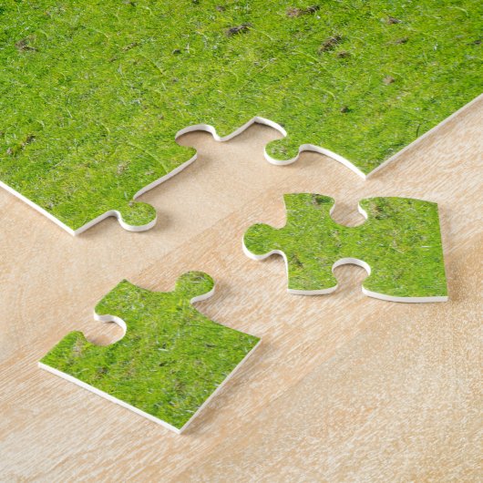 Drie zebra's legpuzzel (Zijkant)