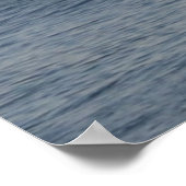 Drie zeegarren poster (Hoek)