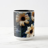 Drie zijn gekozen om van mok te houden (Center)