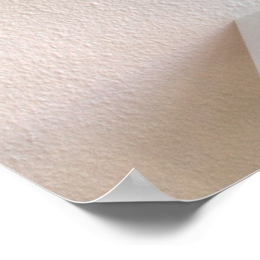 Drie zonnebloemen poster (Hoek)