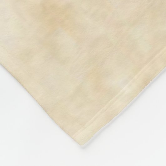 Drie Zuidwest Kokopelli Fleece Blanket (Hoek)