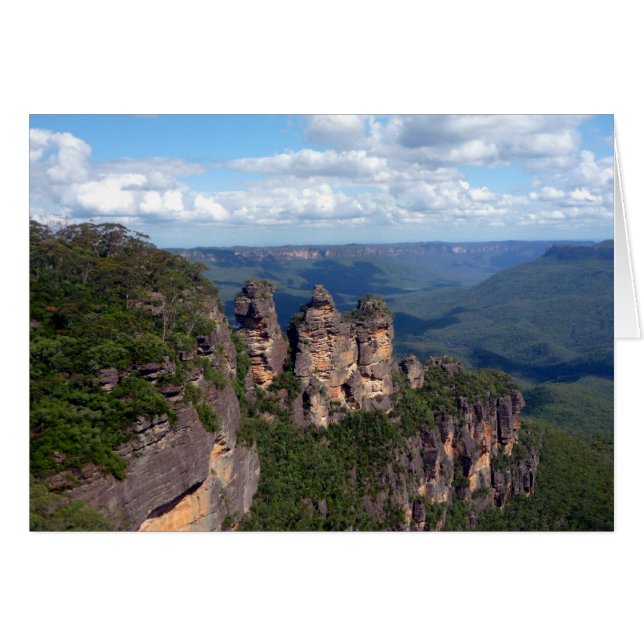 drie zussen (Voorkant Horizontaal)