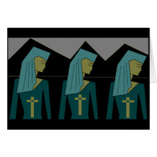 Drie zussen