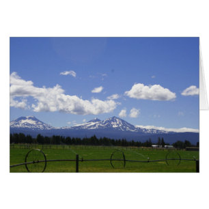 Drie zussen hadden water nodig