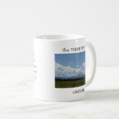 Drie zussen koffiemok (Voorkant rechts)