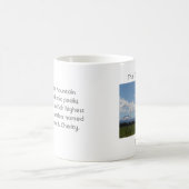 Drie zussen koffiemok (Center)