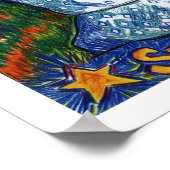 Drie zussen poster (Hoek)