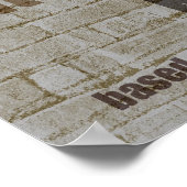 drie zussen poster (Hoek)