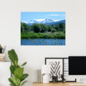 Drie zussen poster (Thuiskantoor)