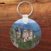 drie zussen sleutelhanger (Voorkant)