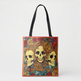 Drie zussen tote bag