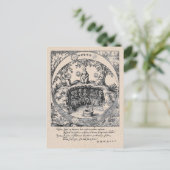 Drie zussen van Alchemy Briefkaart (Staand voorkant)