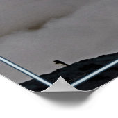 Drie zussen van Bachelor Bowl Poster (Hoek)