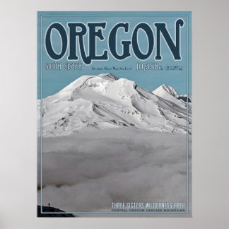 Drie zussen van Bachelor Bowl Poster