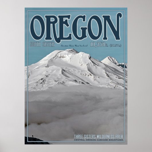 Drie zussen van Bachelor Bowl Poster (Voorkant)