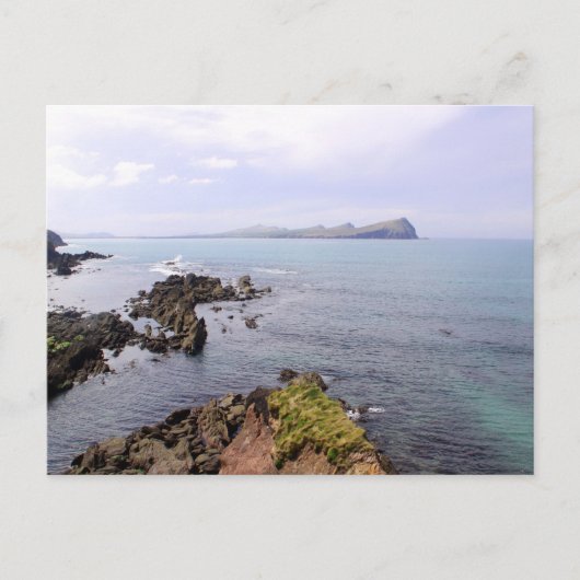 Drie zussen van Dooneen Pier Briefkaart (Voorkant)