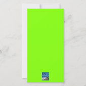 Drie zussen van Glencoe, Mountains, Schotland Bedankkaart (Achterkant)