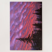 Drie zussen Wilderness, Oregon Legpuzzel (Verticaal)