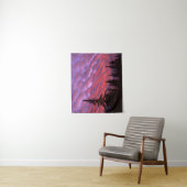 Drie zussen Wilderness, Oregon Wandkleed (In situ)