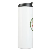 Drie zussen Wilderness Thermosbeker (Gedraaid links)