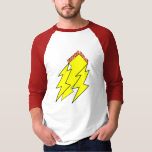 Driebeens T-shirt