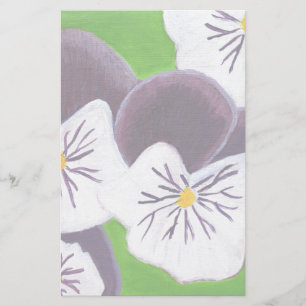 Driebloemen Briefpapier