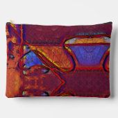 Dried Earth Etui (Voorkant)