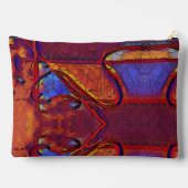 Dried Earth Etui (Achterkant)