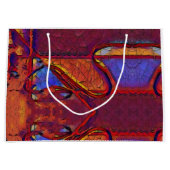 Dried Earth Groot Cadeauzakje (Voorkant)