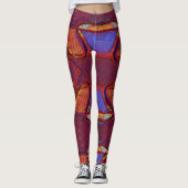 Dried Earth Leggings (Voorkant)