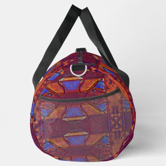 Dried Earth Plunjezak (Rechts)