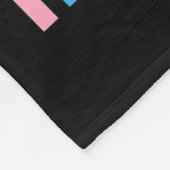 Driedaags dutje Jezus Grappig Pasen Fleece Deken (Hoek)