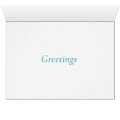 Driedaagse Christelijke Abstracte veredeling van k (Binenzijde Horizontaal (Onderkant))