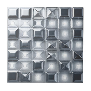 driedimensionaal schaakspel tegeltje