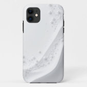Driedimensionaliteit lijn/stip Case-Mate iPhone case (Achterkant)