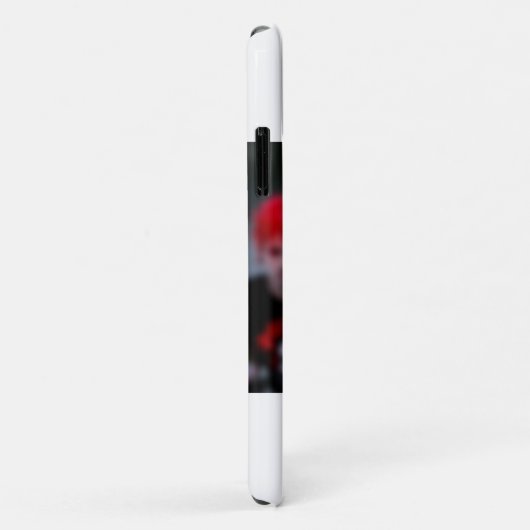 drieëntwintig piloten Hoesje! Case-Mate iPhone Case (Achterkant/rechts)