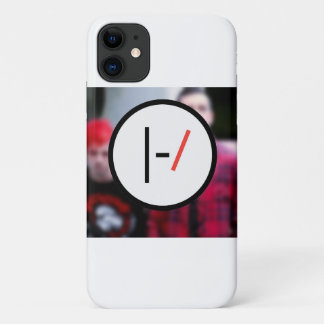 drieëntwintig piloten Hoesje! Case-Mate iPhone Case