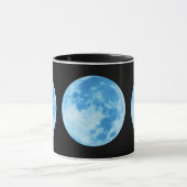Driefasige Moon Mok (Midden)