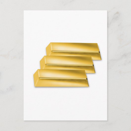 driegoederen goud.jpg briefkaart (Voorkant)