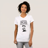 Driehoek Bizarre Love - New Order Illustration T-shirt (Voorkant volledig)