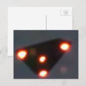 Driehoek! Briefkaart (Voorkant / Achterkant)