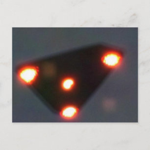 Driehoek! Briefkaart