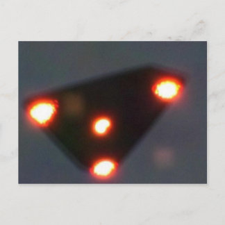 Driehoek! Briefkaart